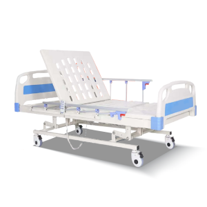 Giường điện 3 chức năng NAKITA NKM B10